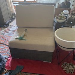 Sunbrella Patio Furniture