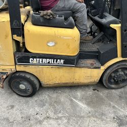 Caterpillar 