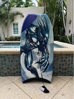 Morey Boogie Board