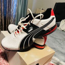 Tenis Puma