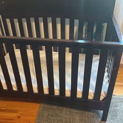 Baby Crib 