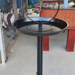 NEW bird Stand 