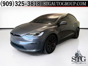 2023 Tesla Model X
