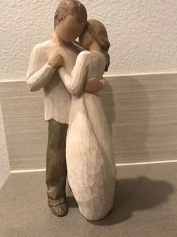 Willow Tree “ Promise”