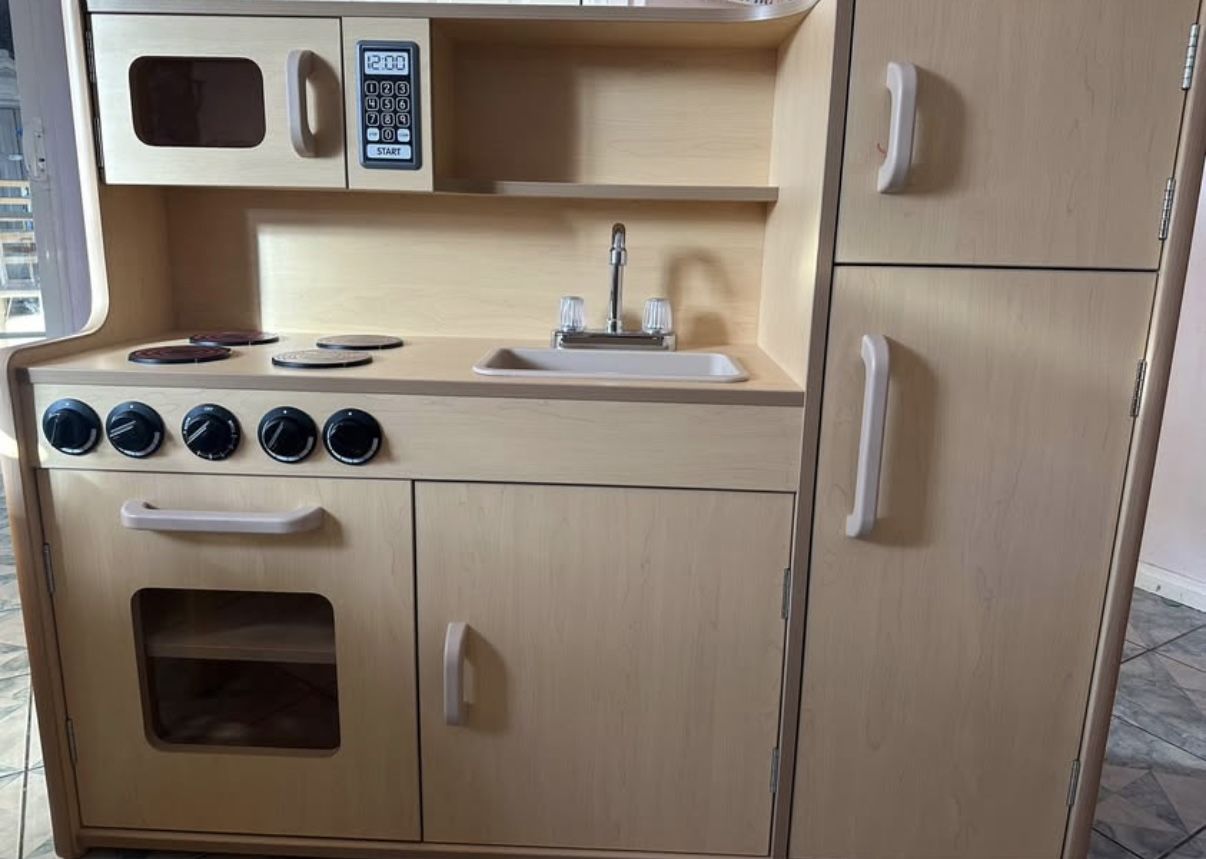 Lakeshore Heavy Duty Kitchen