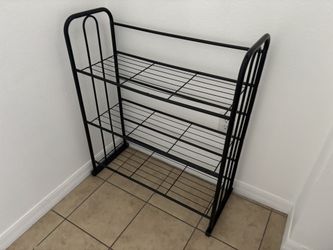 36-31-13” Shelves Shoe Rack Storage 