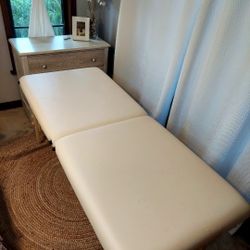 Massage Table