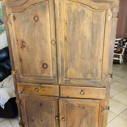 Armoire 