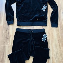 Fashion New With Tags Juicy Couture Set Original 