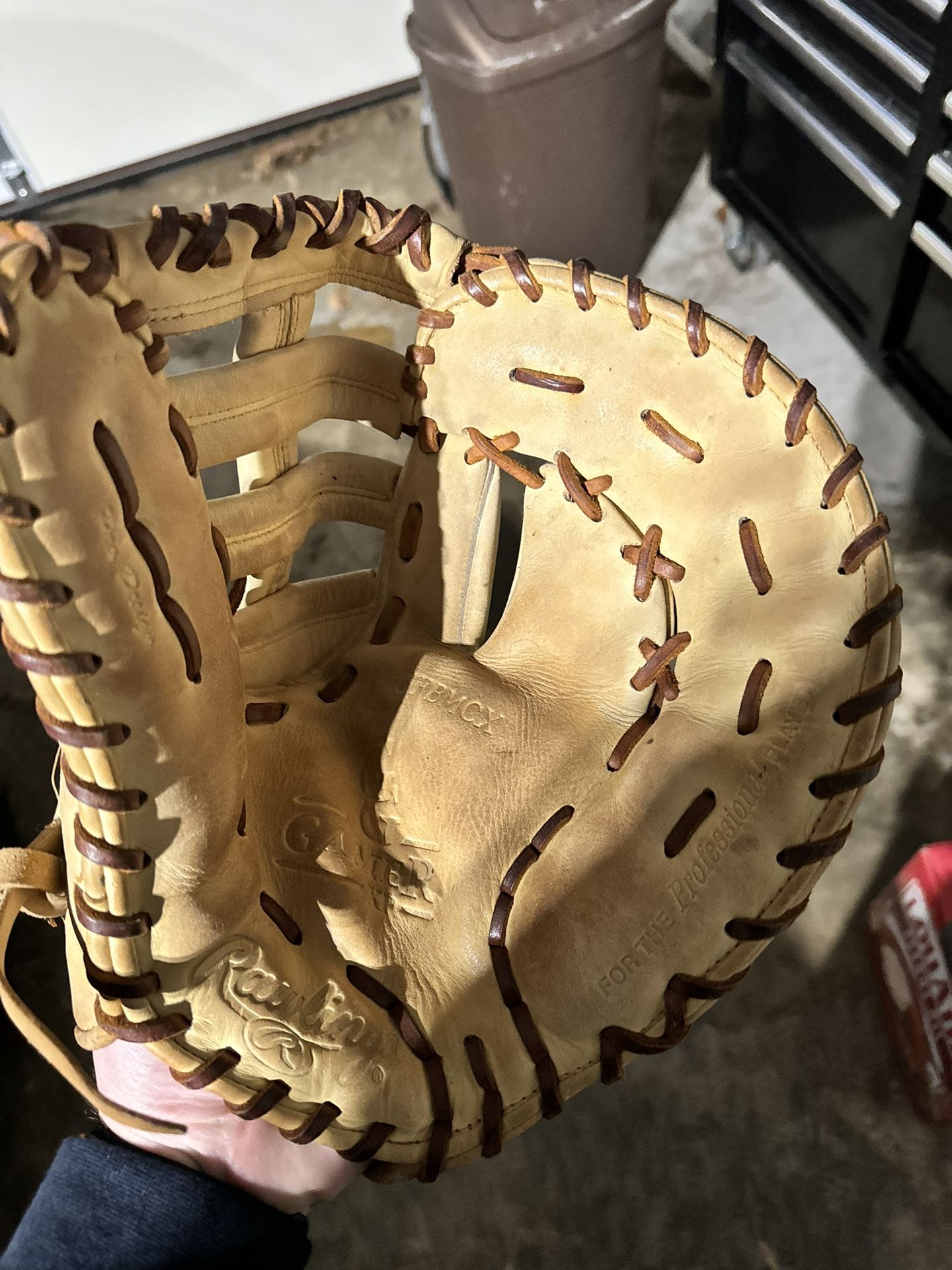Rawlings First base Mitt