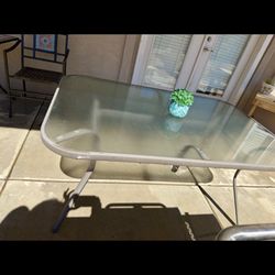 Patio Table 