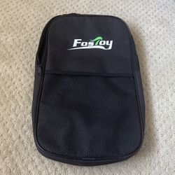 Pickleball Paddle Bag