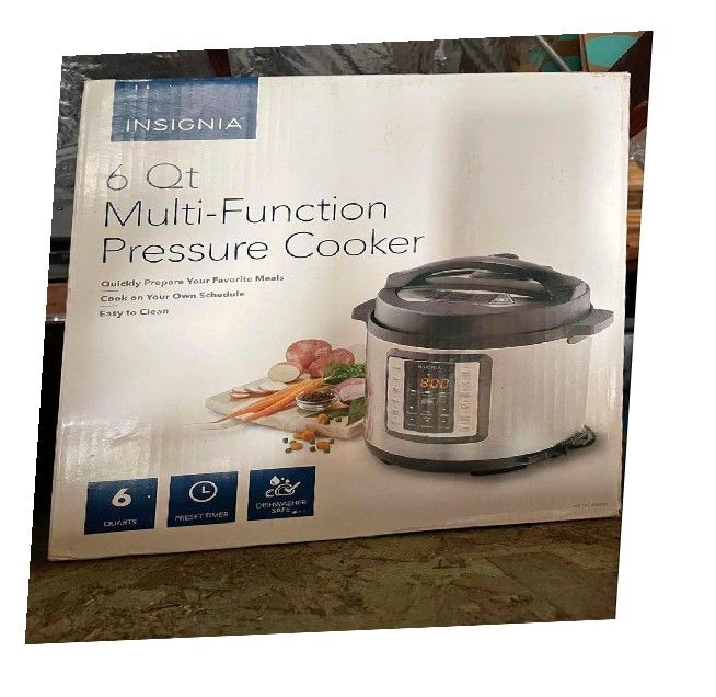 Multi-Size Pressure Cookers Cook Faster, Eat Better list particular