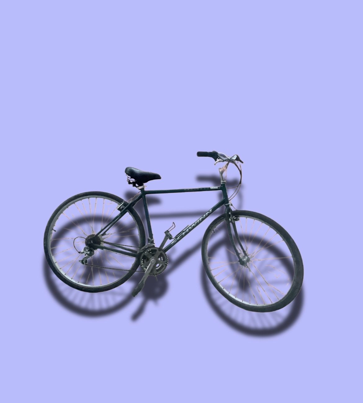 Bikes