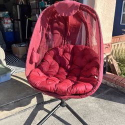 Hanging Egg Chair