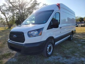 2019 Ford Transit 350 Van