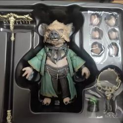 Inart Zhu Bajie Wukong