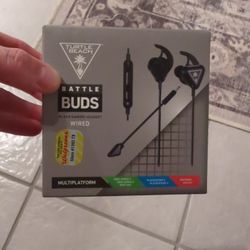 Gaming Headset 