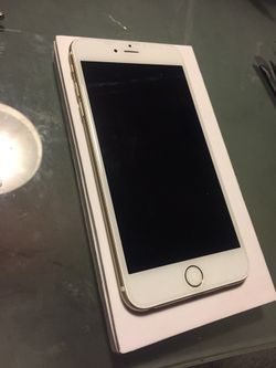 Apple iPhone 6 Plus A1524