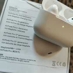 Apple Air pods Pro