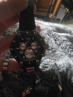 Invicta watches
