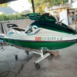 SEADOO YAMAHA HONDA KAWASAKI