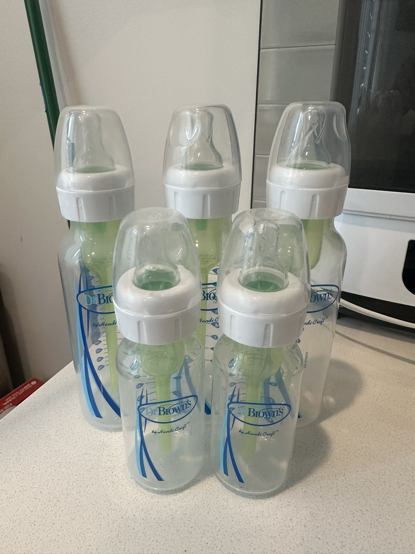 Dr Brown’s Bottles