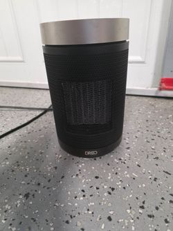 Space heater
