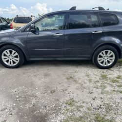 2010 Subaru Tribeca 