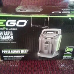 Ego Charger