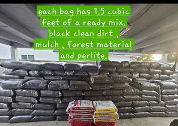 Soil