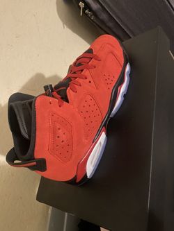 Toro 6s Size 6.5y
