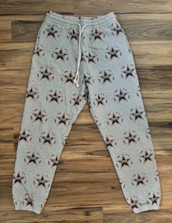 Denim tear sweats