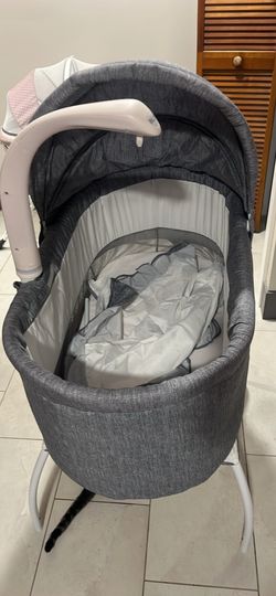 Bliss bassinet