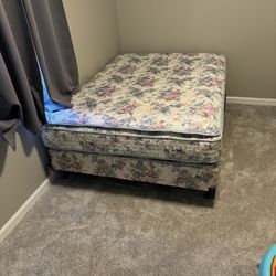 Mattress Like New 