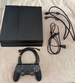 PS4