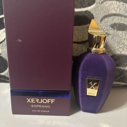 Xerjoff Soprano 