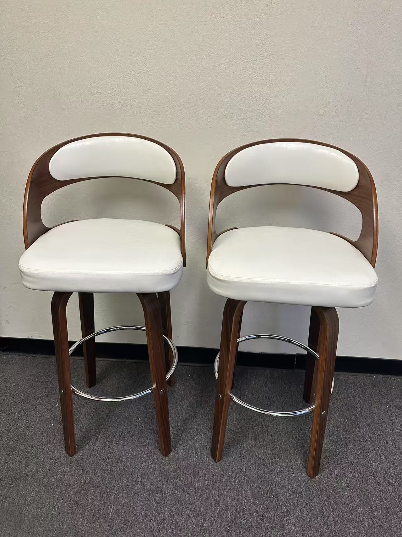 Bar Stool Set Of 2