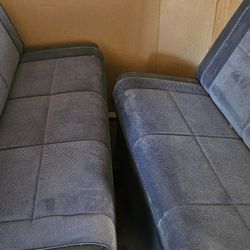 Dodge Bench Seat