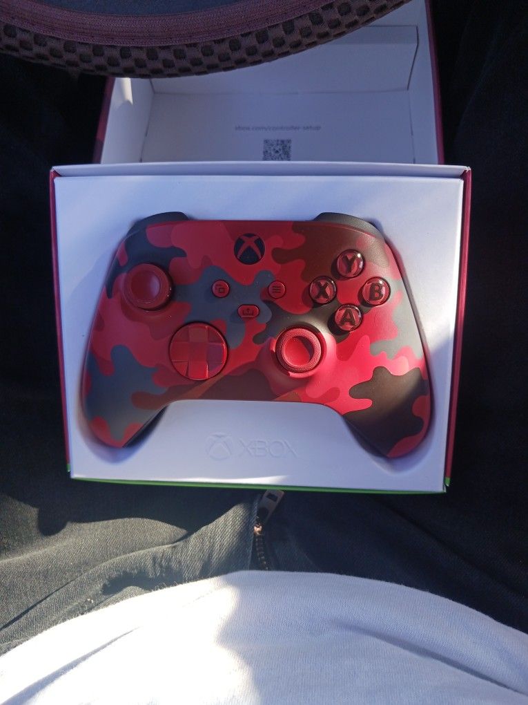 Xbox One Controller (NEW)