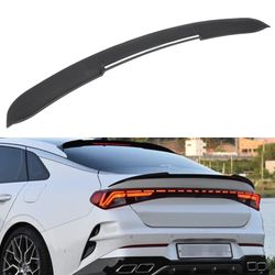 21-24 KIA K5 Roof Wing PG Style Gloss Black Wing Brand New