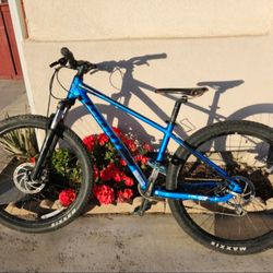 Giant Talon 3 Mountain Bike