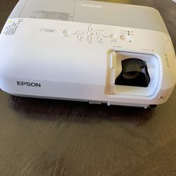 Epson Projector 