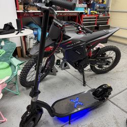 Hover-1 Alpha Electric Scooter 