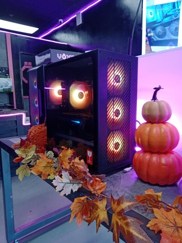 Budget Inning Computer PC Desktop