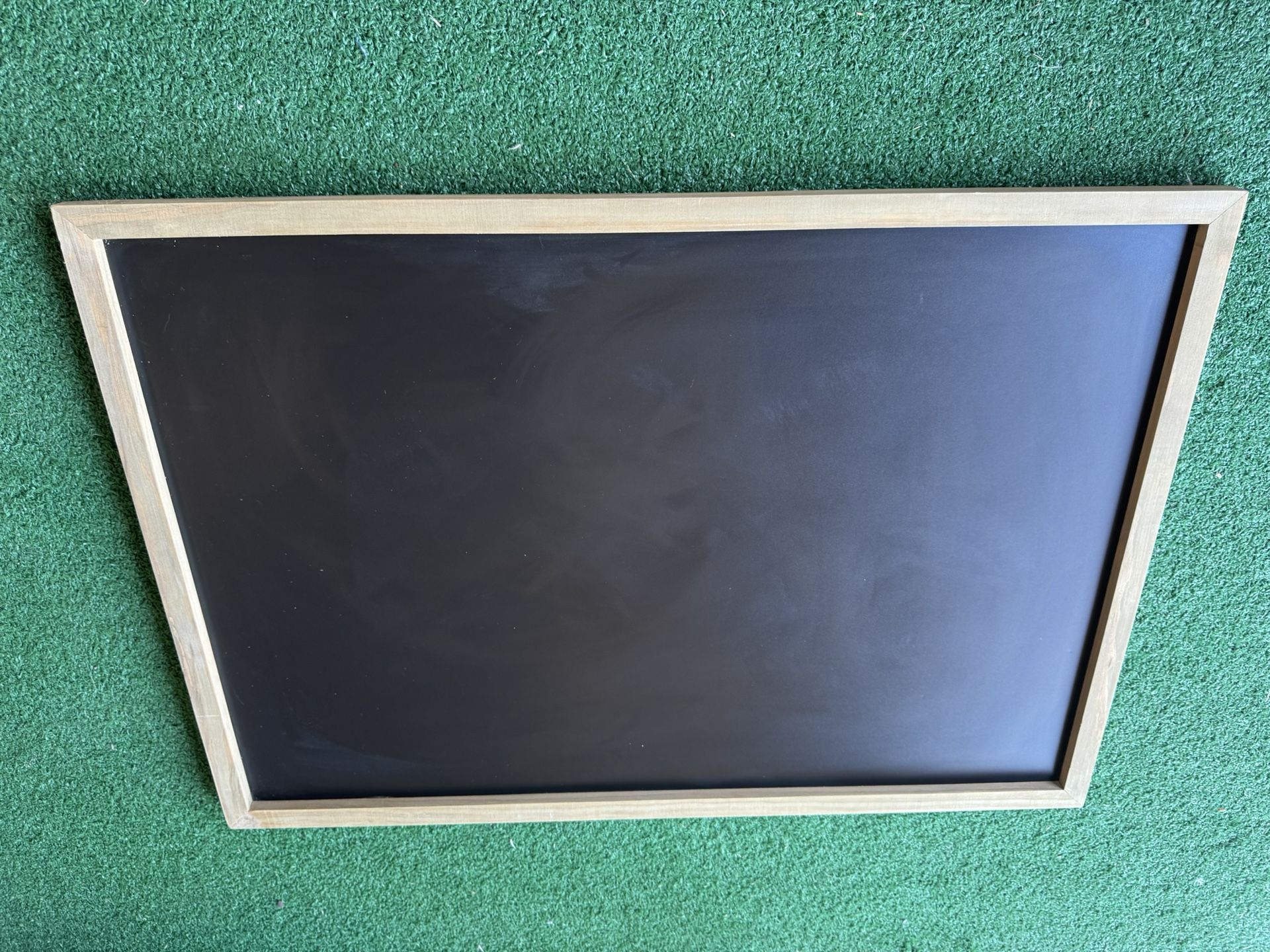 Chalk Board 