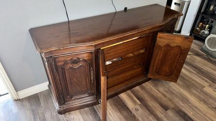 Mueble para TV