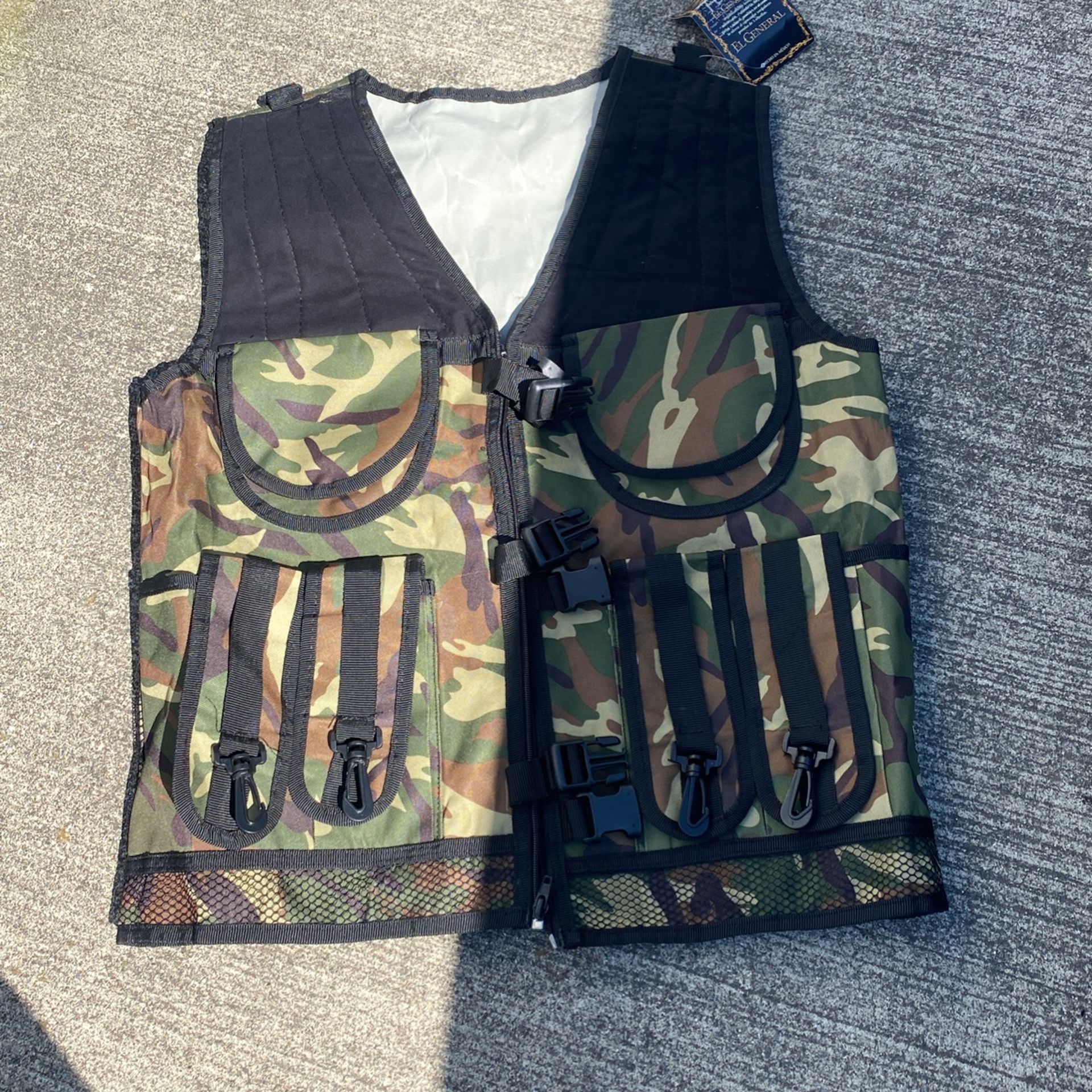 Men Vest