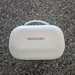 MomCozy M9 With Spare Pump