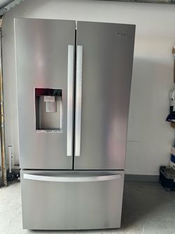 Refrigerador